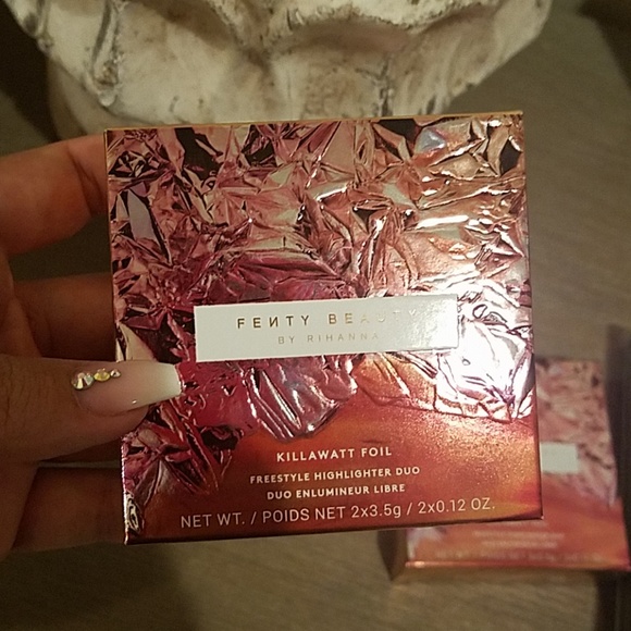 Fenty Beauty killawatt foil brand new - Picture 3 of 4